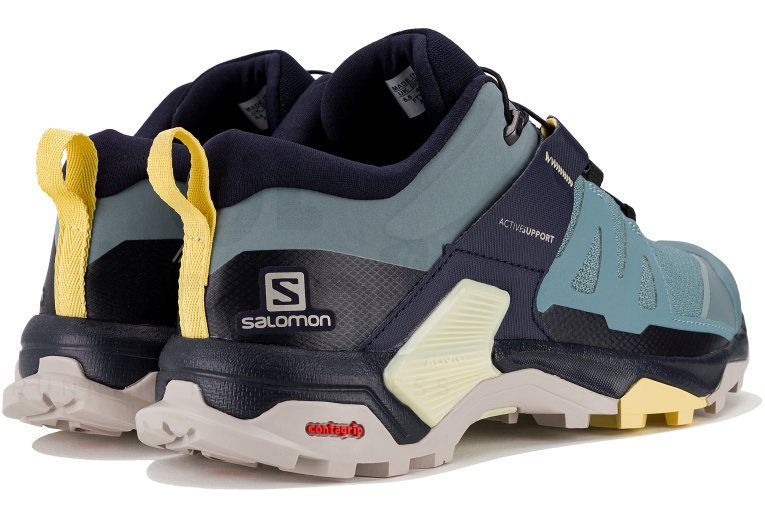 Salomon X Ultra 4