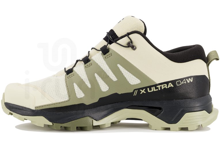 Salomon X Ultra 4 W