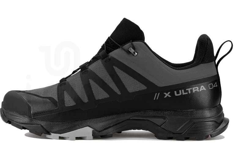 Salomon X Ultra 4 Wide Gore-Tex Herren