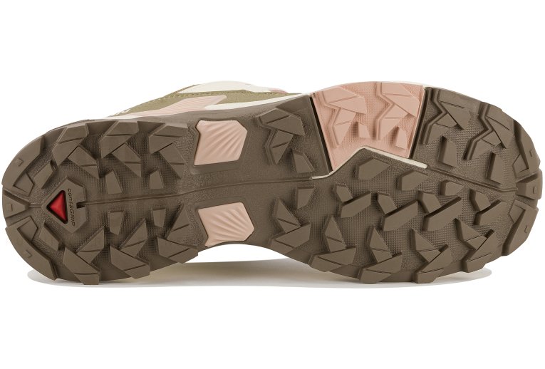Salomon X Ultra 5