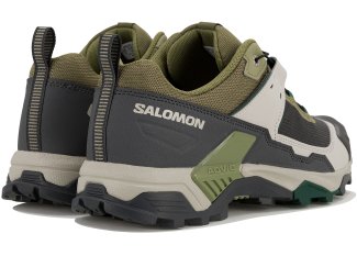 Salomon X Ultra 5