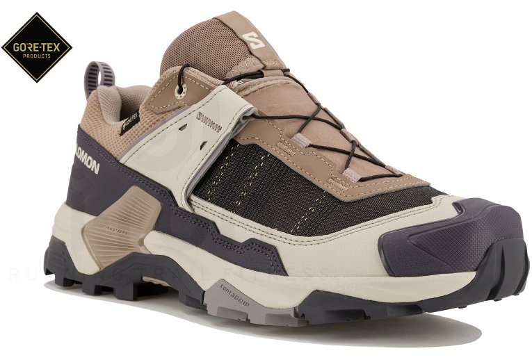 Salomon X Ultra 5 Gore-Tex Damen