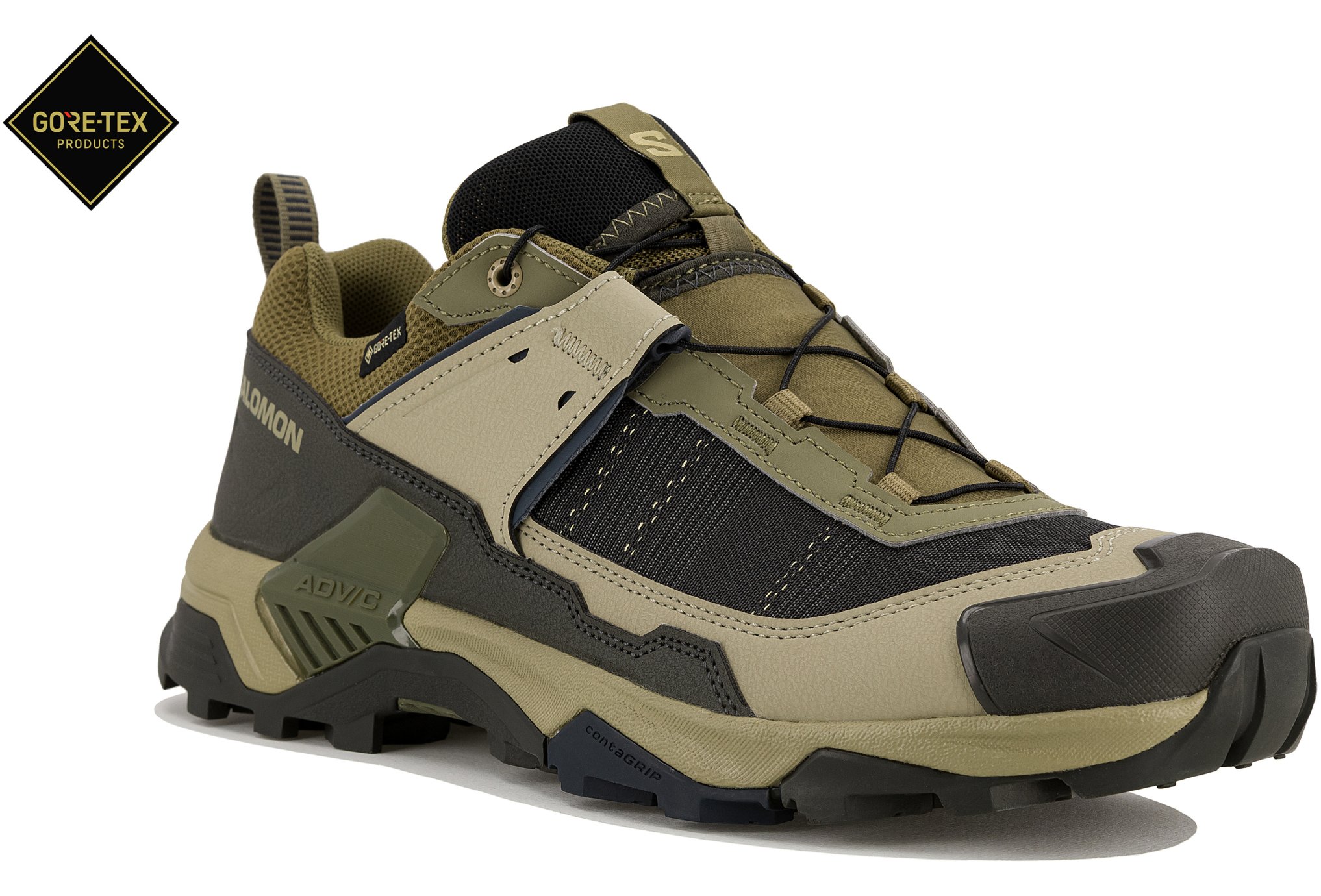 Salomon X Ultra 5 Gore-Tex | Men Shoes Hiking Salomon
