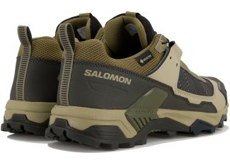 Salomon X Ultra 5 Gore-Tex