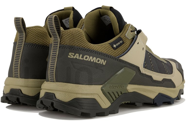 Salomon X Ultra 5 Gore-Tex Herren