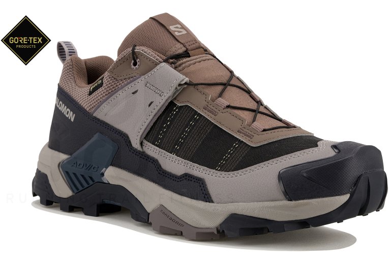 Salomon X Ultra 5 Gore-Tex