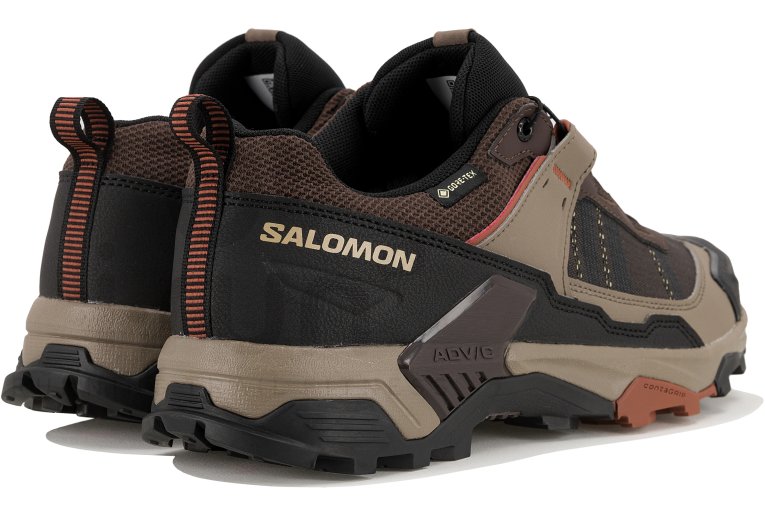 Salomon X Ultra 5 Gore-Tex