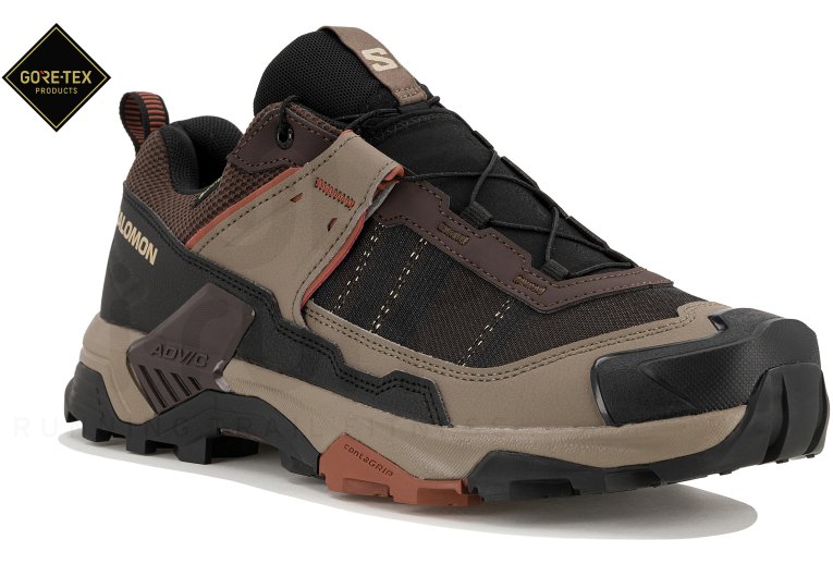 Salomon X Ultra 5 Gore-Tex