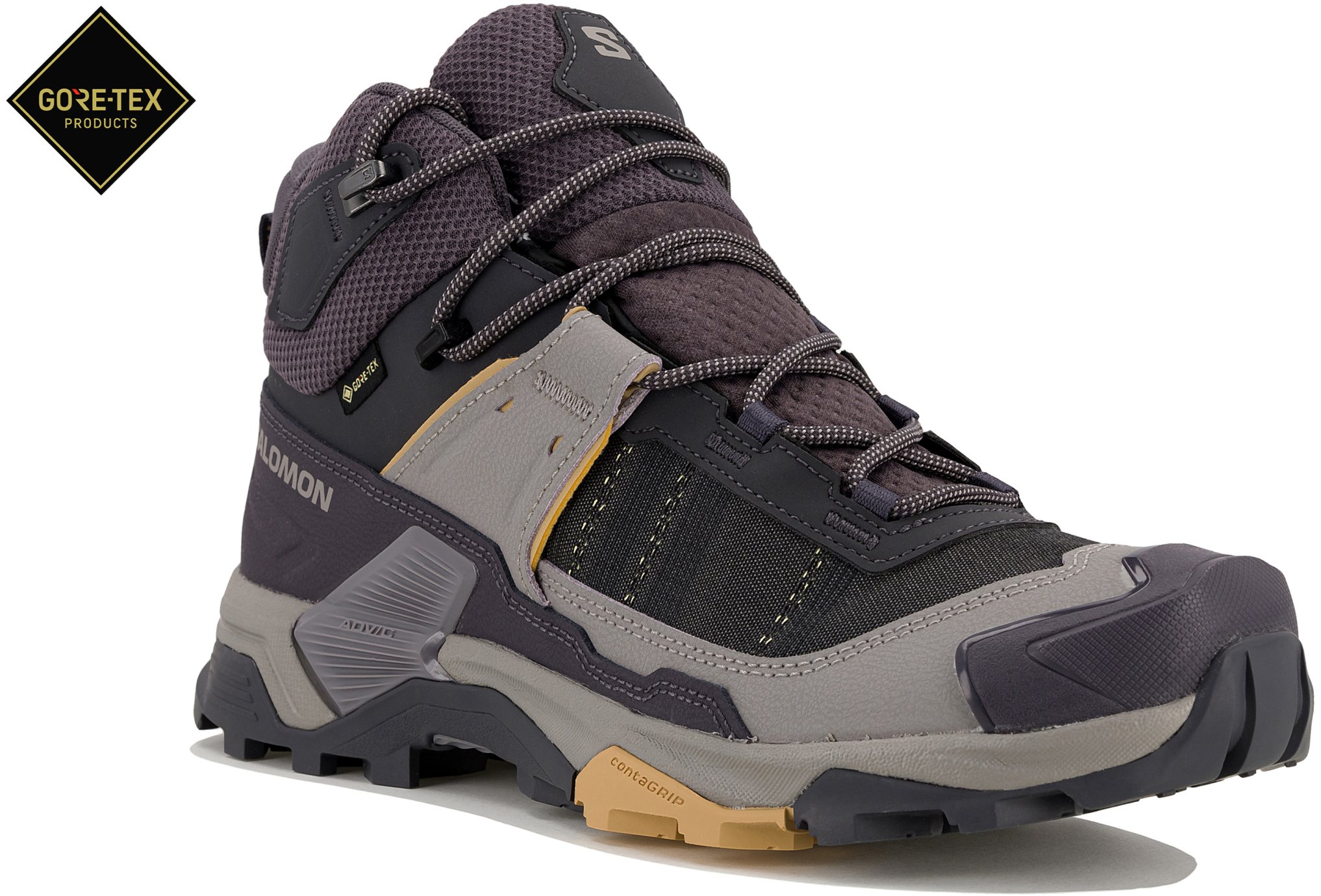 Salomon X Ultra 4 Mid Gore-Tex W special offer | Woman Shoes
