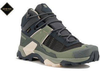 Salomon X Ultra 5 Mid Gore-Tex