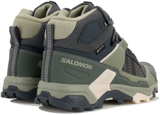 Salomon X Ultra 5 Mid Gore-Tex