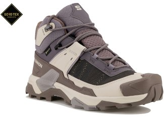 Salomon X Ultra 5 Mid Gore-Tex