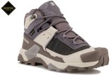 Salomon X Ultra 5 Mid Gore-Tex