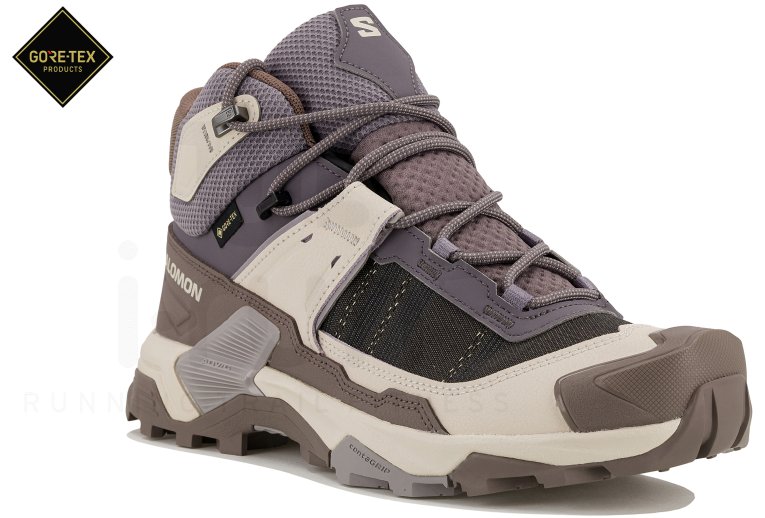 Salomon X Ultra 5 Mid Gore-Tex