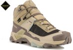 Salomon X Ultra 5 Mid Gore-Tex Damen
