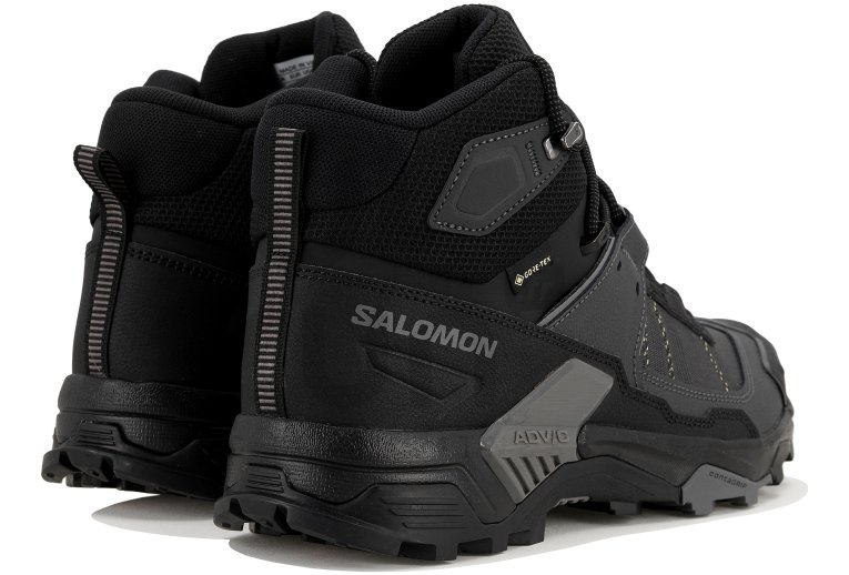 Salomon X Ultra 5 Mid Gore-Tex