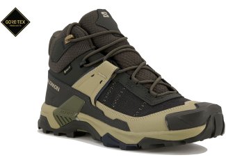 Salomon X Ultra 5 Mid Gore-Tex