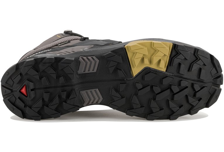 Salomon X Ultra 5 Mid Gore-Tex Herren