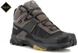 Salomon X Ultra 5 Mid Gore-Tex