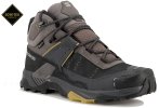 Salomon X Ultra 5 Mid Gore-Tex Herren