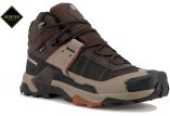 Salomon X Ultra 5 Mid Gore-Tex Herren