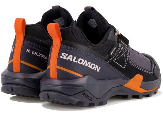 Salomon X Ultra Alpine Gore-Tex W