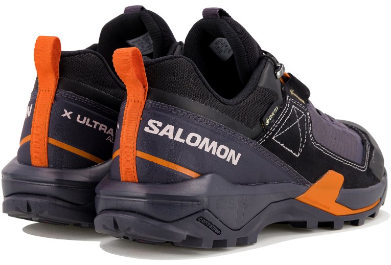 Salomon X Ulta Alpine Gore-Tex Damen