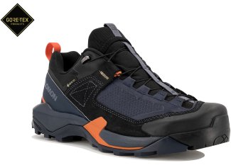 Salomon X Ultra Alpine Gore-Tex Herren