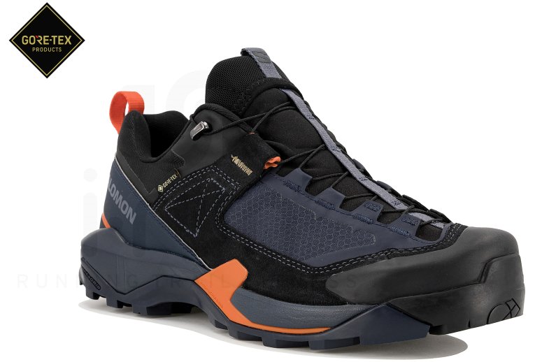 Salomon X Ultra Alpine Gore-Tex Herren