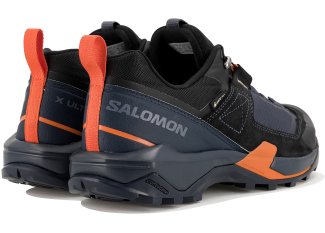 Salomon X Ultra Alpine Gore-Tex