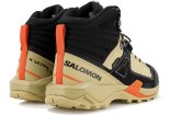 Salomon X Ultra Alpine Mid Gore-Tex