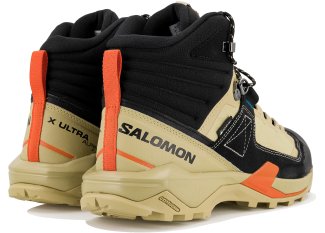 Salomon X Ultra Alpine Mid Gore-Tex Herren