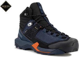 Salomon X Ultra Alpine Mid Gore-Tex Herren