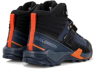 Salomon X Ultra Alpine Mid Gore-Tex Herren