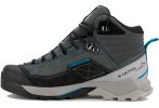 Salomon X Ultra Alpine Mid Gore-Tex Herren