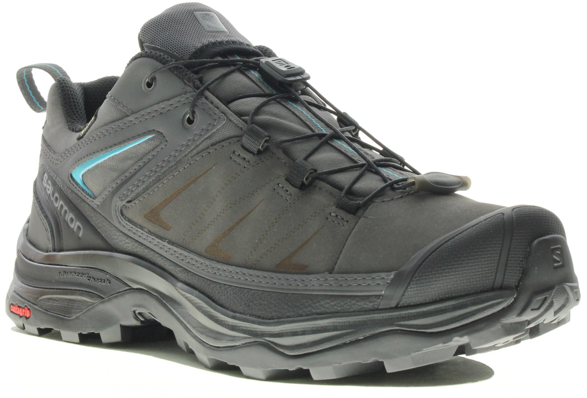 salomon gore tex active