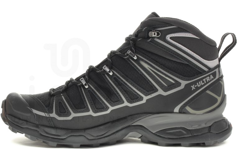 Salomon X Ultra Mid 2 Gore-Tex