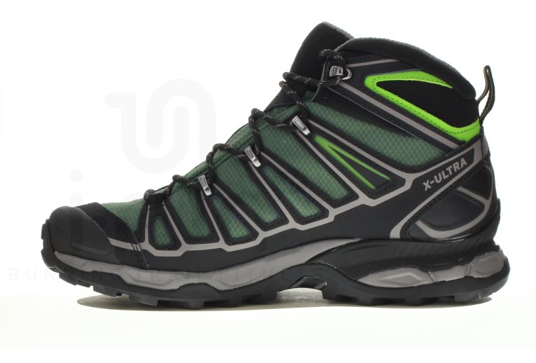 Salomon X Ultra Mid 2 Gore-Tex