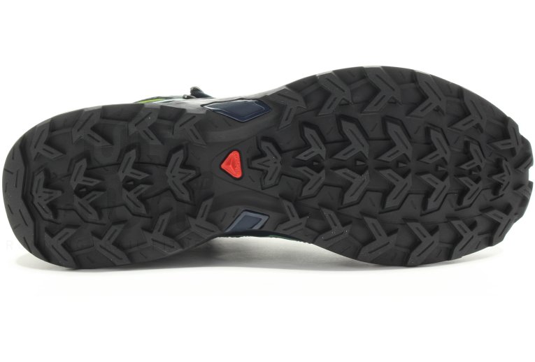 Salomon X Ultra Mid 2 Gore-Tex