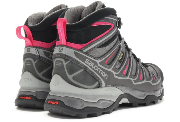 Salomon X Ultra Mid 2 Gore-Tex
