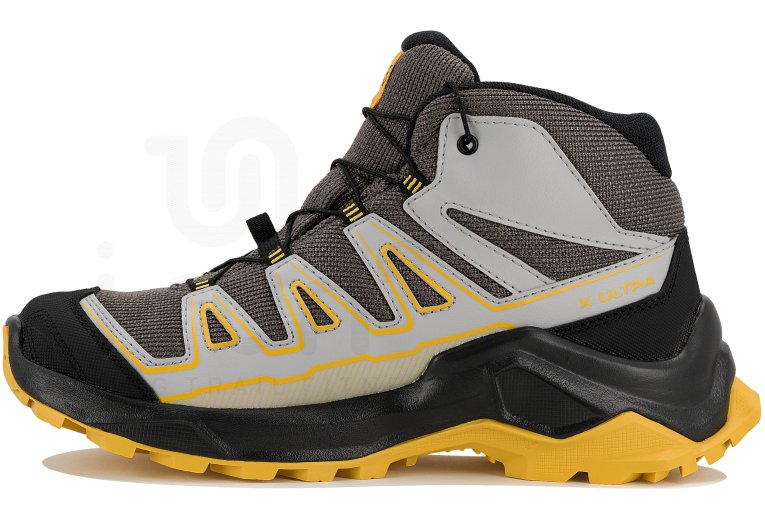 Salomon X Ultra Mid Gore-Tex