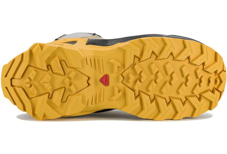 Salomon X Ultra Mid Gore-Tex
