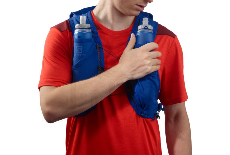Salomon mochila de hidrataci�n XA 15
