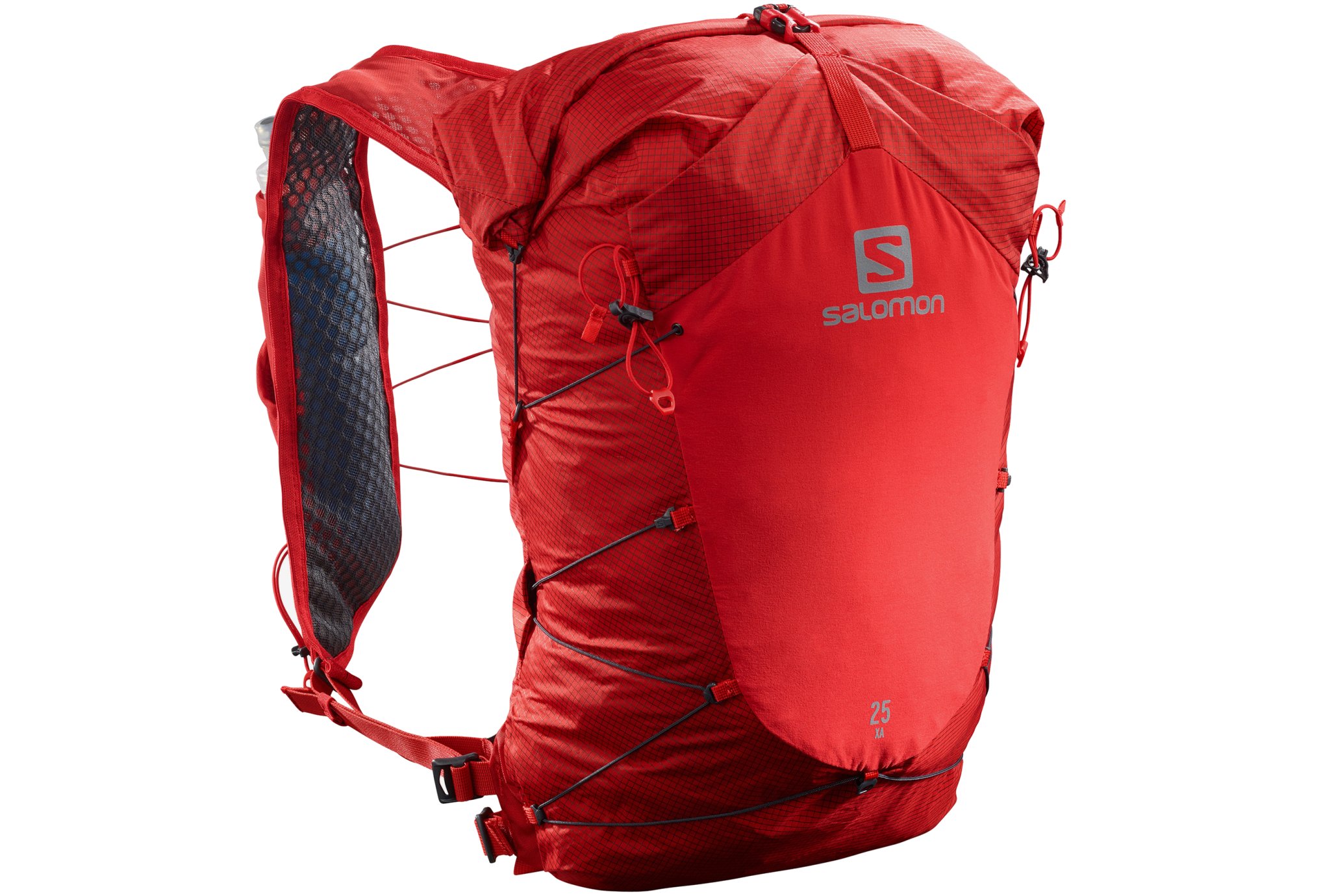 Salomon XA 25 SET Sac hydratation / Gourde
