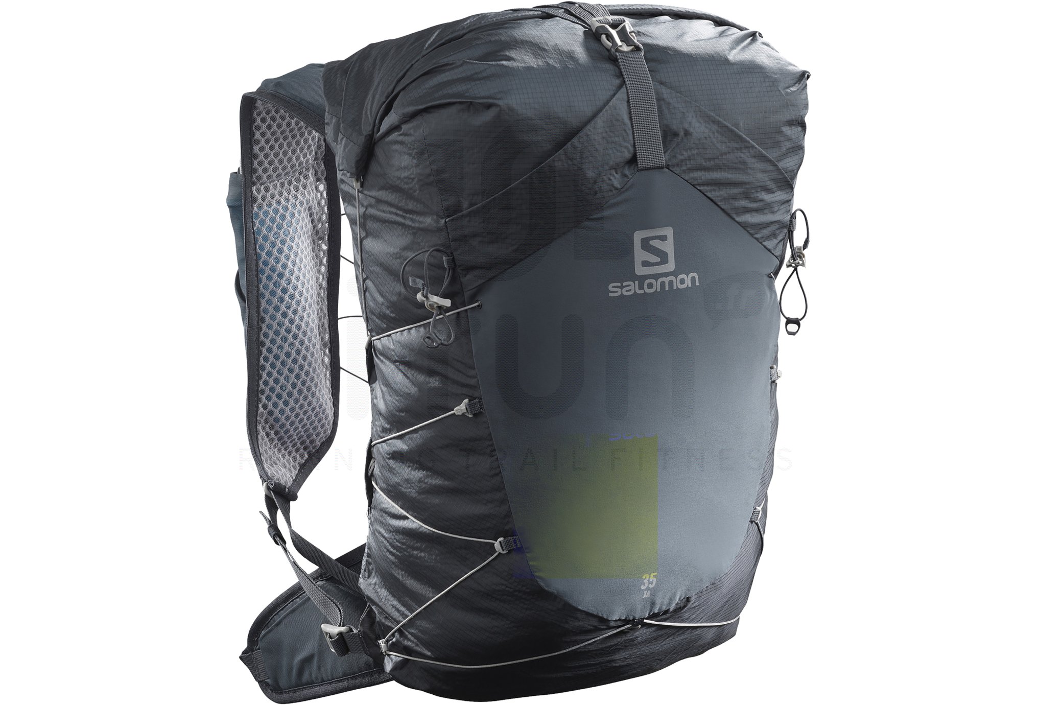 Salomon XA 35 Bleu marine