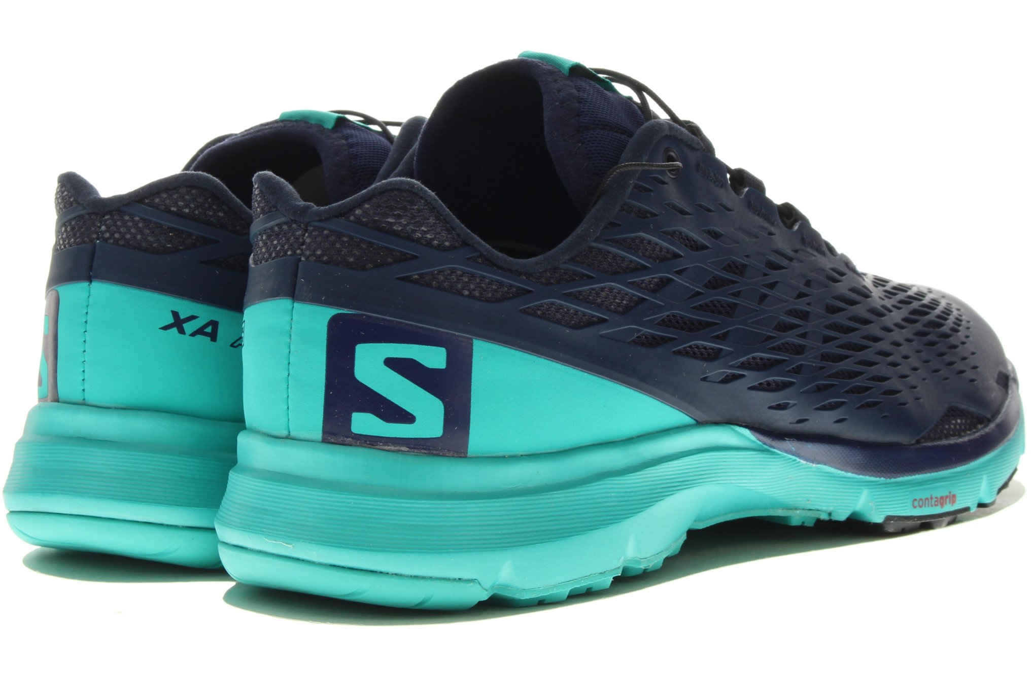 Salomon XA Amphib W femme Bleu pas cher