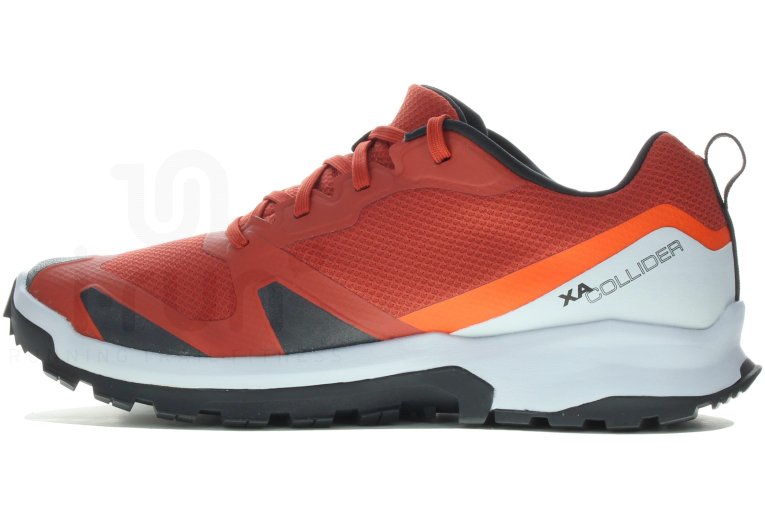 Salomon XA Collider