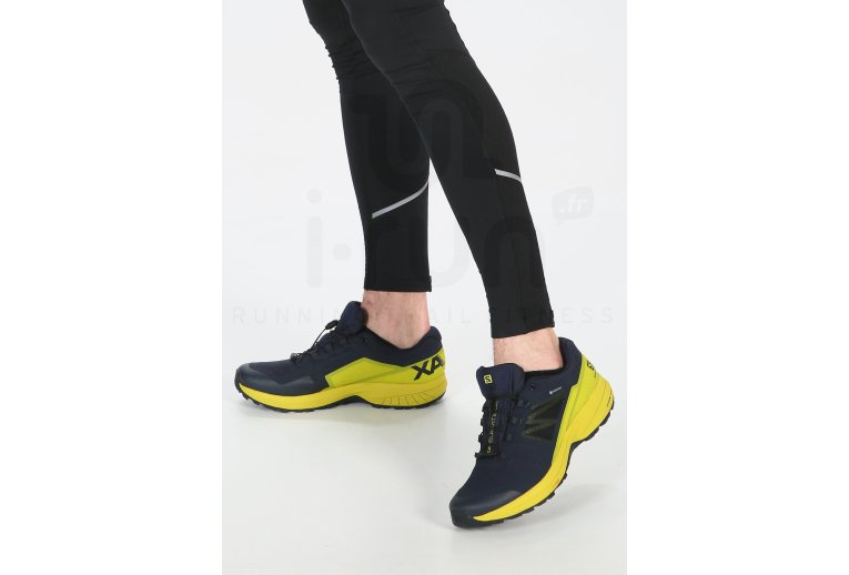 salomon xa elevate 2