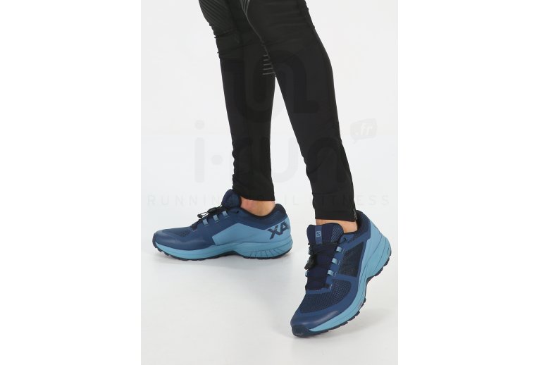 Salomon XA Elevate 2
