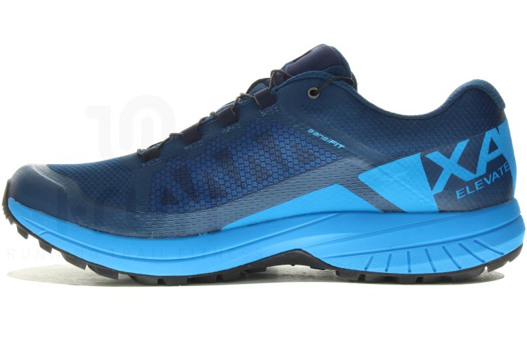 Salomon XA Elevate Gore-Tex